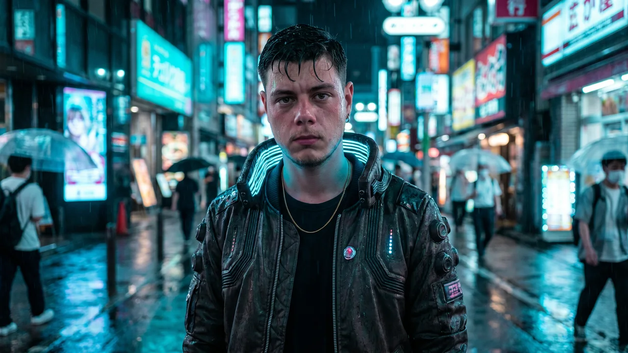 cyber-celeb stüdyo sonucu